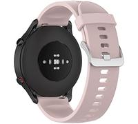 Shieranlee 22mm Strap Compatible with SUUNTO 9 PEAK Strap,HUAWEI Watch3 pro Strap,Vantage M/M2,Letsfit IW2/Popglory strap/BV-X1/BV-SW01/UMIDIGI Uwatch 3S/COROS Strap,Xiaomi Mi Watch Strap