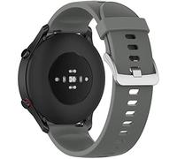 Shieranlee 22mm Strap Compatible with SUUNTO 9 PEAK Strap,HUAWEI Watch3 pro Strap,Vantage M/M2,Letsfit IW2/Popglory strap/BV-X1/BV-SW01/UMIDIGI Uwatch 3S/COROS Strap,Xiaomi Mi Watch Strap