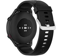 Shieranlee 22mm Strap Compatible with SUUNTO 9 PEAK Strap,HUAWEI Watch3 pro Strap,Vantage M/M2,Letsfit IW2/Popglory strap/BV-X1/BV-SW01/UMIDIGI Uwatch 3S/COROS Strap,Xiaomi Mi Watch Strap