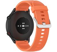 Shieranlee 22mm Strap Compatible with SUUNTO 9 PEAK Strap,HUAWEI Watch3 pro Strap,Vantage M/M2,Letsfit IW2/Popglory strap/BV-X1/BV-SW01/UMIDIGI Uwatch 3S/COROS Strap,Xiaomi Mi Watch Strap