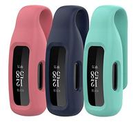 Shieranlee (3-Pack Straps Compatible with Fitbit Inspire 3 Strap, Clip Holder for Fitbit Inspire 2 & Fitbit ace 3 Strap