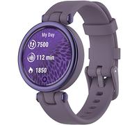 Shieranlee Band for Garmin lily Strap - Silicone Replacement Strap Bracelet Wristband -Lady wrist watch