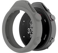 Shieranlee Case Compatible with Garmin Approach G12 - Case Soft Silicone Bike GPS Navigation Protective Cover