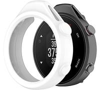 Shieranlee Case Compatible with Garmin Approach G12 - Case Soft Silicone Bike GPS Navigation Protective Cover