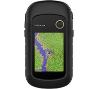 Shieranlee Case Compatible with Garmin eTrex 22x,eTrex 32X,309X,eTrex 209X,eTrex 201X - Case Soft Silicone Bike GPS Navigation Protective Cover