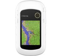 Shieranlee Case Compatible with Garmin eTrex 22x,eTrex 32X,309X,eTrex 209X,eTrex 201X - Case Soft Silicone Bike GPS Navigation Protective Cover