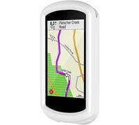 Shieranlee Case for Garmin edge 1030 plus,edge 1030 Ultra Slim Protective Shockproof Back TPU Silicone Gel Case Cover for Garmin edge 1030plus,edge1030