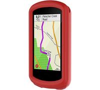 Shieranlee Case for Garmin edge 1030 plus,edge 1030 Ultra Slim Protective Shockproof Back TPU Silicone Gel Case Cover for Garmin edge 1030plus,edge1030