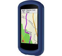 Shieranlee Case for Garmin edge 1030 plus,edge 1030 Ultra Slim Protective Shockproof Back TPU Silicone Gel Case Cover for Garmin edge 1030plus,edge1030