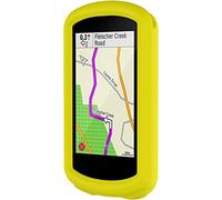 Shieranlee Case for Garmin edge 1030 plus,edge 1030 Ultra Slim Protective Shockproof Back TPU Silicone Gel Case Cover for Garmin edge 1030plus,edge1030