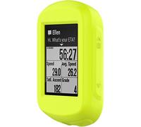 Shieranlee Case for Garmin edge 130 plus,edge 130 Ultra Slim Protective Shockproof Back TPU Silicone Gel Case Cover for Garmin edge 130plus,edge130
