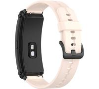 Shieranlee Compatible with HUAWEI Talkband B7 Strap，HUAWEI watch fit mini Strap,16MM Soft Silicone Tracker-Quick Release Straps for HUAWEI Talkband B6，B3