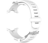Shieranlee D4i strap,Sports Watch Silicone Band Strap Compatible with Suunto D4 / D4i / D4i Novo