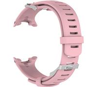 Shieranlee D4i strap,Sports Watch Silicone Band Strap Compatible with Suunto D4 / D4i / D4i Novo