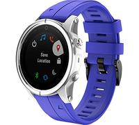 Shieranlee Fenix 7s Strap,Silicone Sport Band 20mm Easy Fit for Garmin Fenix 7S/Fenix 5S Plus/Fenix 6S Pro/Fenix 7S/Fenix 7S Solar/Fenix 7S Sapphire Solar