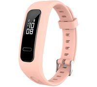 Shieranlee for Huawei Band 4E/3E Replacement Wrist Band - Replacement Silicone Wrist Band Strap For Huawei Band 4E/3E