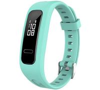 Shieranlee for Huawei Band 4E/3E Replacement Wrist Band - Replacement Silicone Wrist Band Strap For Huawei Band 4E/3E