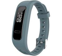 Shieranlee for Huawei Band 4E/3E Replacement Wrist Band - Replacement Silicone Wrist Band Strap For Huawei Band 4E/3E