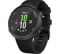 Shieranlee Forerunner 45S Strap,Silicone Sport Replacement Watch Strap Compatible with Garmin Forerunner 45S GPS Running Watch GPS Smartwatch Small