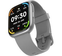 Shieranlee IDW19/IDW13/IDW16/IDW18, 22mm genuine quickfit Soft Silicone Strap for Gloryfit P66/P66D/P72/P95, TUYOM LW36, H1/D1,T50S, Y6, R30PRO,YB54, G39, AG. PTE LW1