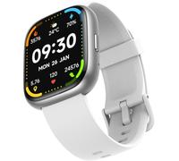 Shieranlee IDW19/IDW13/IDW16/IDW18, 22mm genuine quickfit Soft Silicone Strap for Gloryfit P66/P66D/P72/P95, TUYOM LW36, H1/D1,T50S, Y6, R30PRO,YB54, G39, AG. PTE LW1