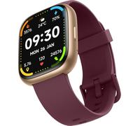 Shieranlee IDW19/IDW13/IDW16/IDW18, 22mm genuine quickfit Soft Silicone Strap for Gloryfit P66/P66D/P72/P95, TUYOM LW36, H1/D1,T50S, Y6, R30PRO,YB54, G39, AG. PTE LW1