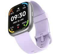 Shieranlee IDW19/IDW13/IDW16/IDW18, 22mm genuine quickfit Soft Silicone Strap for Gloryfit P66/P66D/P72/P95, TUYOM LW36, H1/D1,T50S, Y6, R30PRO,YB54, G39, AG. PTE LW1