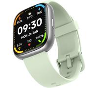 Shieranlee IDW19/IDW13/IDW16/IDW18, 22mm genuine quickfit Soft Silicone Strap for Gloryfit P66/P66D/P72/P95, TUYOM LW36, H1/D1,T50S, Y6, R30PRO,YB54, G39, AG. PTE LW1