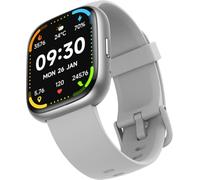 Shieranlee IDW19/IDW13/IDW16/IDW18, 22mm genuine quickfit Soft Silicone Strap for Gloryfit P66/P66D/P72/P95, TUYOM LW36, H1/D1,T50S, Y6, R30PRO,YB54, G39, AG. PTE LW1