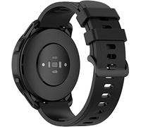Shieranlee mi watch S1 active Strap,Compatible with xiaomi watch color,22mm Replacement Silicone Strap for honor watch GS3