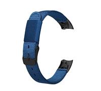 Shieranlee Nylon NATO Watch Strap Compatible with Huawei Band 3 Pro/4 Pro