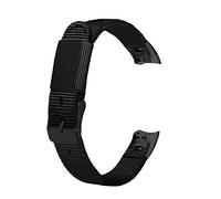 Shieranlee Nylon NATO Watch Strap Compatible with Huawei Band 3 Pro/4 Pro