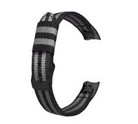 Shieranlee Nylon NATO Watch Strap Compatible with Huawei Band 3 Pro/4 Pro