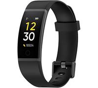 Shieranlee realme smart band straps Strap,Soft Silicone Wristband Replacement Band Watchband Watch Strap Bracelet Watch Strap Sport Strap Compatible with realme smart band