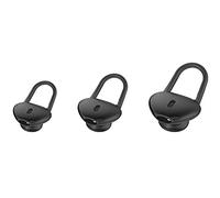 Shieranlee Silicone Eartips Eargels Earpads Ear Tips Gels Bud Compatible with HUAWEI TalkBand B6/B5/B3/B2 Sport Bluetooth Headphones with Storage Box
