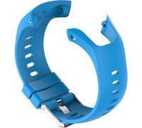 Shieranlee spartan trainer wrist hr strap,Soft Silicone Accessories Wristband Straps Compatible with Suunto Spartan Trainer Wrist HR