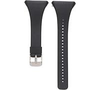 Shieranlee Strap Compatible With Polar FT4/FT7, Soft Adjustable Silicone Replacement Wrist Watch Band for Polar FT4/FT7 Watch