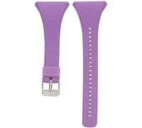 Shieranlee Strap Compatible With Polar FT4/FT7, Soft Adjustable Silicone Replacement Wrist Watch Band for Polar FT4/FT7 Watch