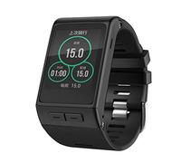 Shieranlee Strap Replacement for Vivoactive HR, Soft Silicone Replacement Watch Band ONLY Compatible Vivoactive HR Sports GPS Smart Watch with Adapter Tools