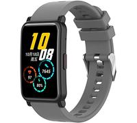 Shieranlee Straps Compatible with HONOR watch ES Strap,20MM Quick Release Soft Silicone Sport Replacement band for HUWATCH GT 2 42mm / HONOR MagicWatch 2 42mm
