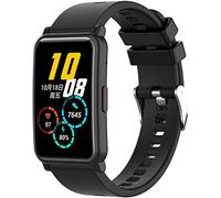 Shieranlee Straps Compatible with HONOR watch ES Strap,20MM Quick Release Soft Silicone Sport Replacement band for HUWATCH GT 2 42mm / HONOR MagicWatch 2 42mm