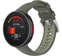 Shieranlee vantage v2 Strap,Soft Silicone Wristband Replacement Band Watchband Watch Strap Bracelet Watch Strap Sport Strap Compatible with Polar Vantage V2