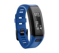 Shieranlee vivosmart HR+/ Approach X10/X40 Strap,Adjustable Silicone Sports Strap Replacement Band for Garmin vivosmart HR+/Approach X10/X40 Smart Watch