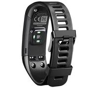 Shieranlee vivosmart HR+/ Approach X10/X40 Strap,Adjustable Silicone Sports Strap Replacement Band for Garmin vivosmart HR+/Approach X10/X40 Smart Watch