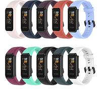 Shieranlee Watch Band Compatible with Huawei band 4/honor 5i Activity Tracker - Sport Watch Band Straps Watch Band Replacement Strap