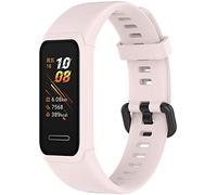 Shieranlee Watch Band Compatible with Huawei band 4/honor 5i Activity Tracker - Sport Watch Band Straps Watch Band Replacement Strap