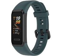 Shieranlee Watch Band Compatible with Huawei band 4/honor 5i Activity Tracker - Sport Watch Band Straps Watch Band Replacement Strap