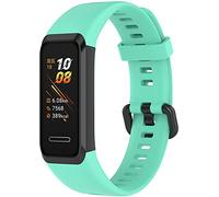 Shieranlee Watch Band Compatible with Huawei band 4/honor 5i Activity Tracker - Sport Watch Band Straps Watch Band Replacement Strap