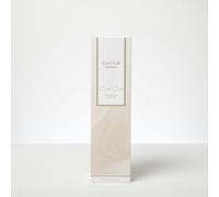 Shifa Aromas Cafe Oud - Essential Oil Reed Diffuser | Bergamot, Pimento, Oud and Davana