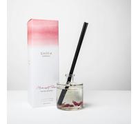 Shifa Aromas Midnight Rose Extra Large Reed Diffuser | Rose, Oud & Peony | Lasts up to 7 months